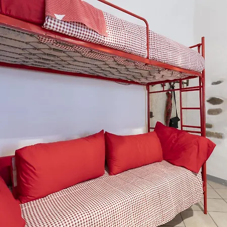 شقة Suzy By Interhome سانريمو