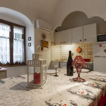 Appartamento Suzy By Interhome